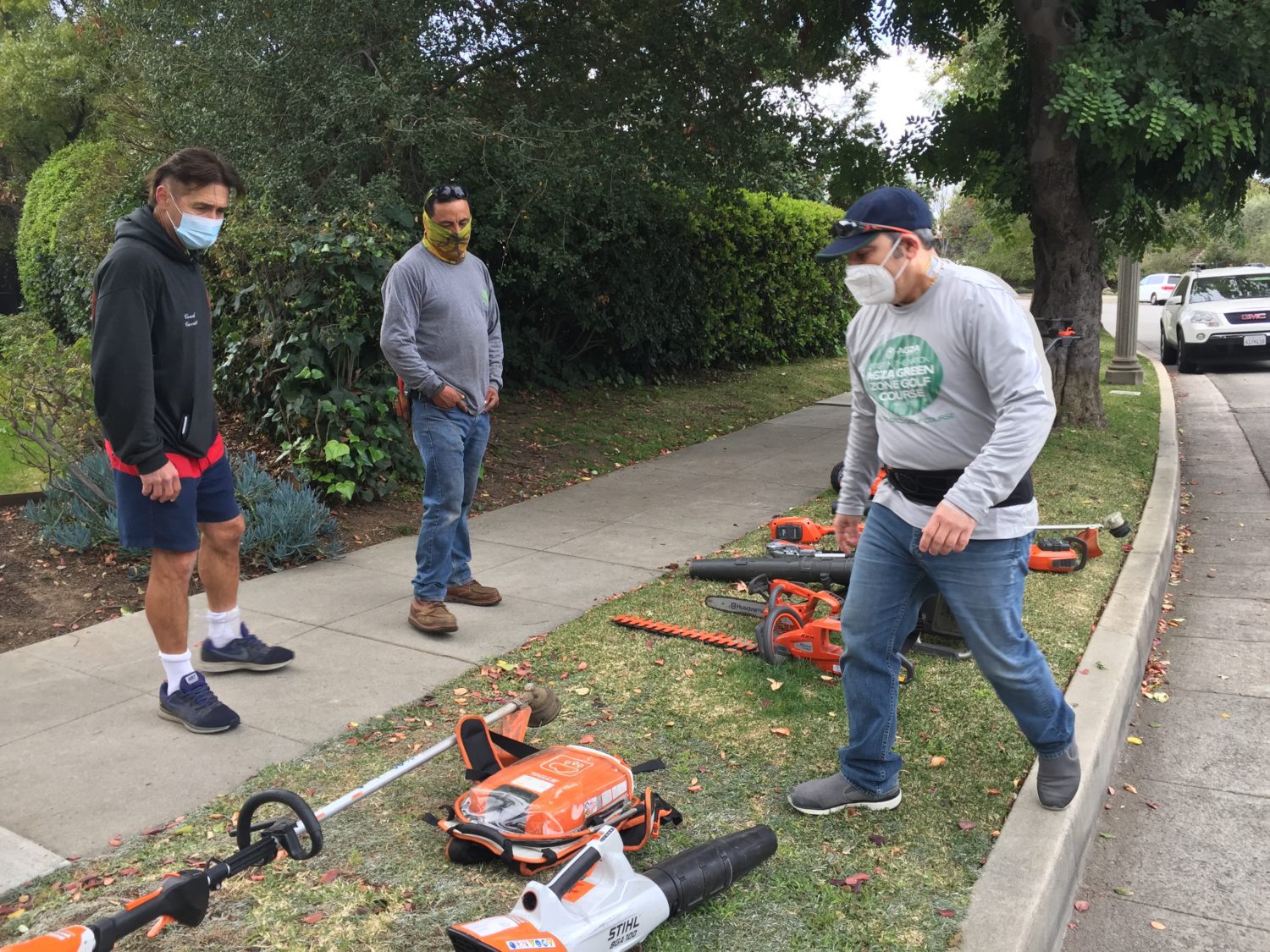 | The South Pasadenan | South Pasadena News
