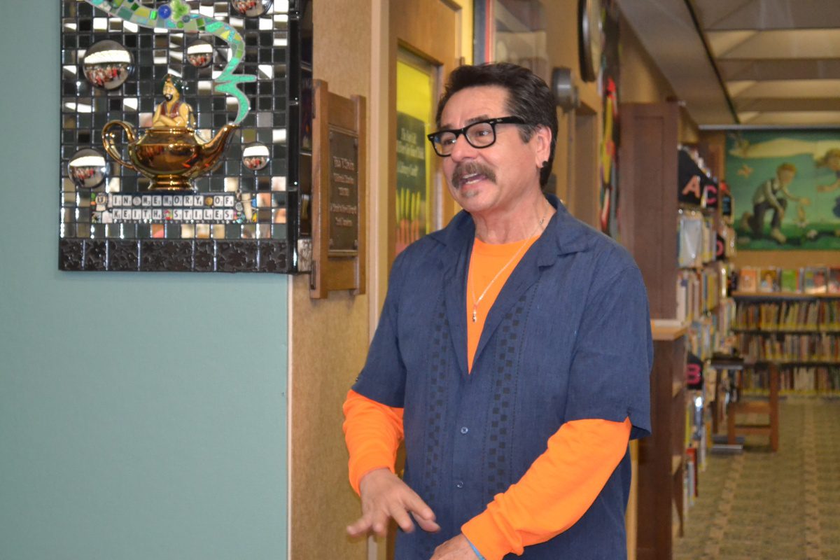 | The South Pasadenan | South Pasadena News