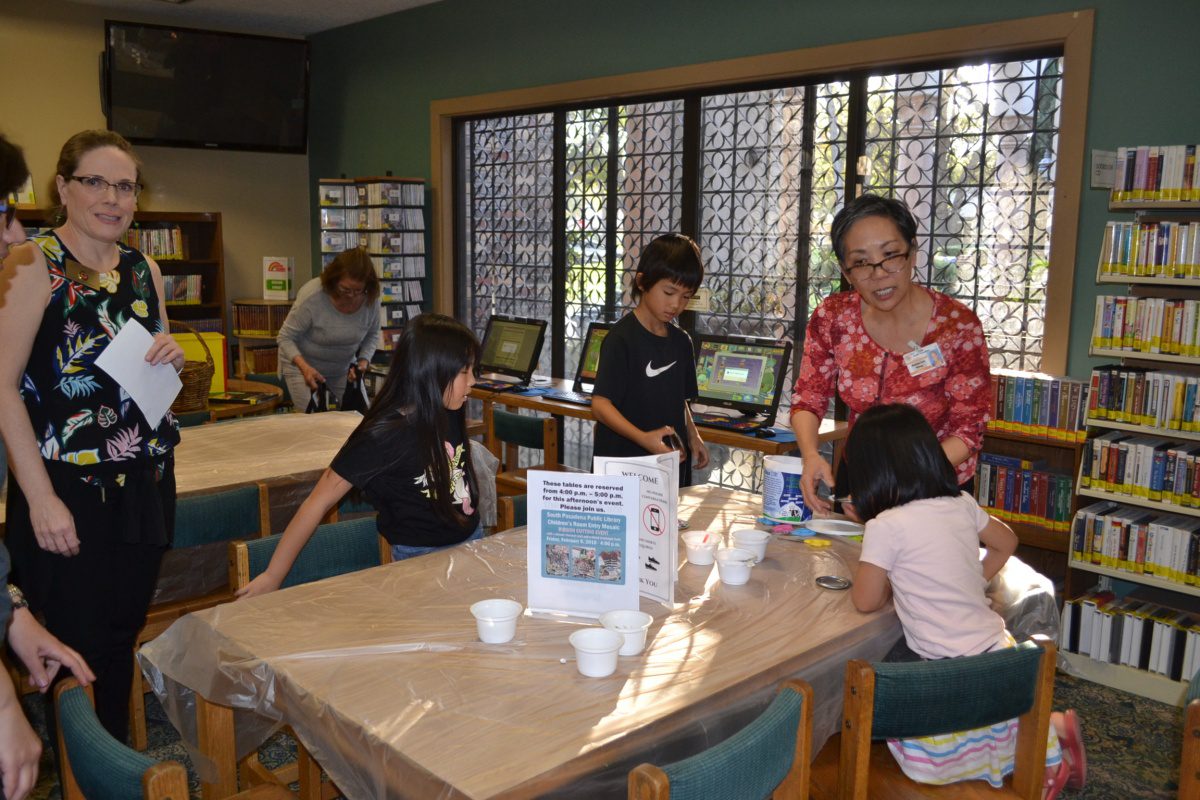 | The South Pasadenan | South Pasadena News
