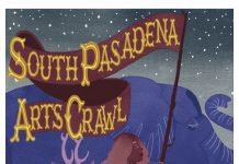 Winter ARTS CRAWL Saturday February 24
