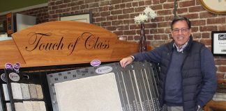 New Business Opening | Laurie Astle Design Takes Over Former ‘Reimagine Your Home’ Location