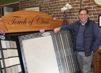 New Business Opening | Laurie Astle Design Takes Over Former ‘Reimagine Your Home’ Location