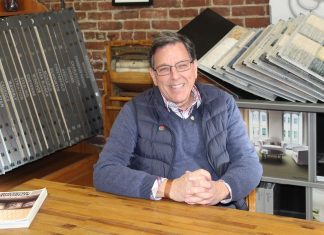 John Vandercook Closing Reimagine Your Home
