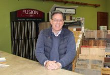 Pillar of the Community | Meet ‘Mr. South Pasadena’ John Vandercook