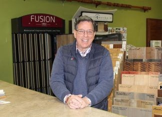 Pillar of the Community | Meet ‘Mr. South Pasadena’ John Vandercook