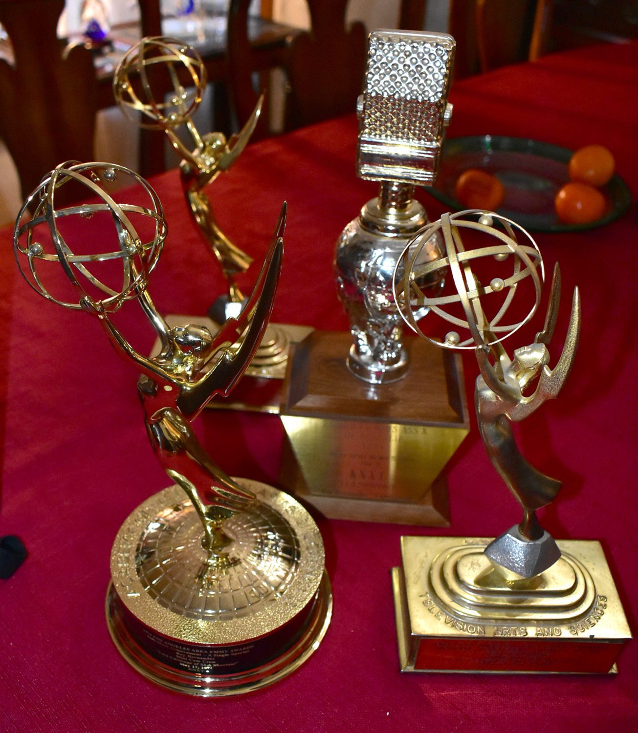 | The South Pasadenan | South Pasadena News