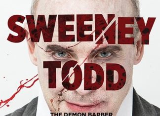 Stephen Sondheim’s ‘Sweeney Todd: The Demon Barber of Fleet Street’ gets unique A Noise Within treatment