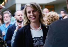 Katie Hill to Speak at Burke Triolo