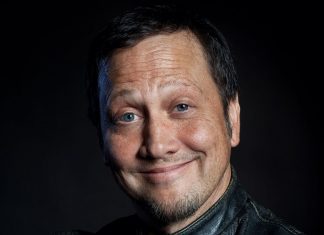 Rob Schneider Returns to the Ice House | Comedy Legend Comes to Pasadena