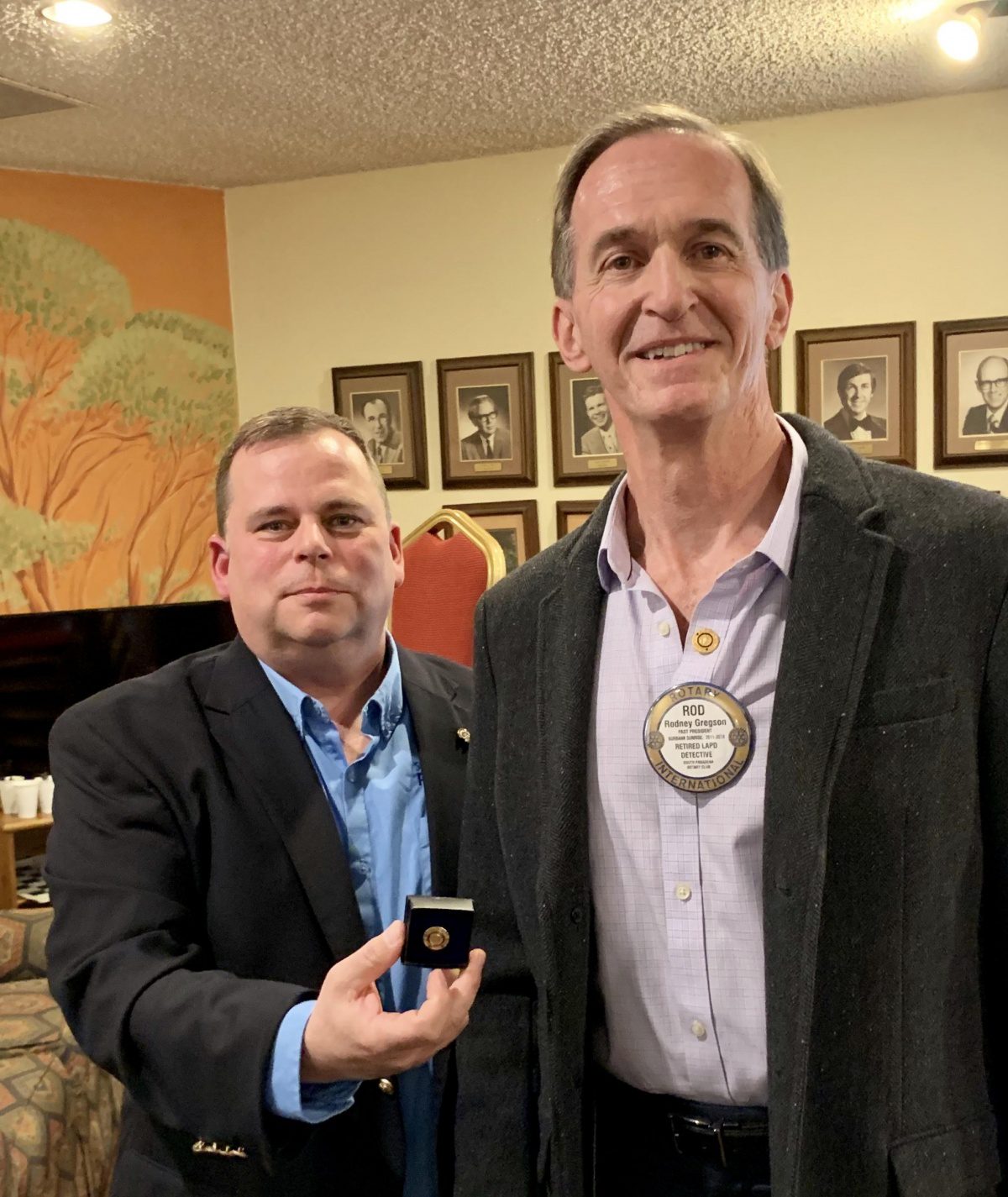 | The South Pasadenan | South Pasadena News