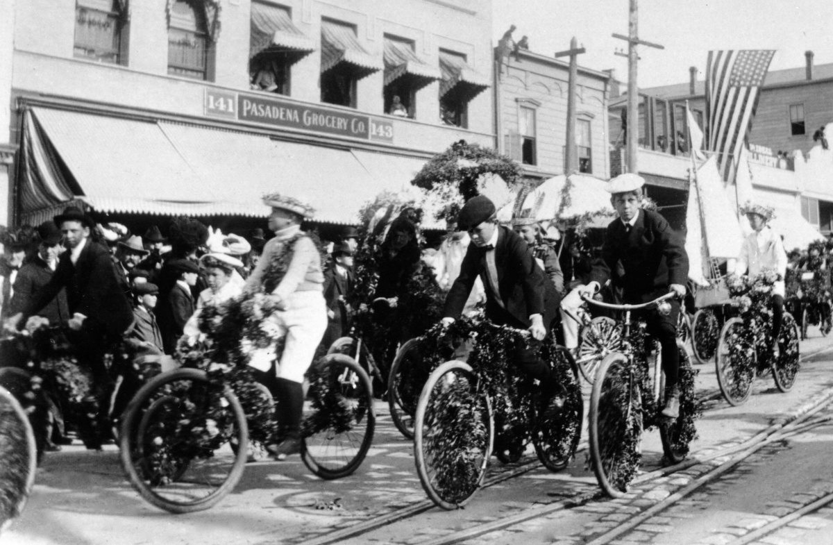 | The South Pasadenan | South Pasadena News