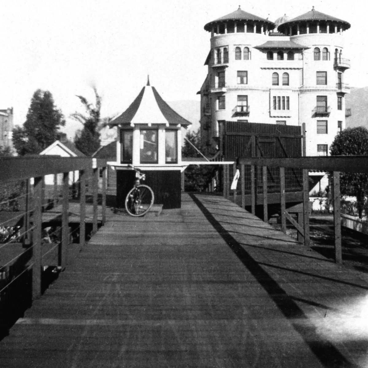 | The South Pasadenan | South Pasadena News