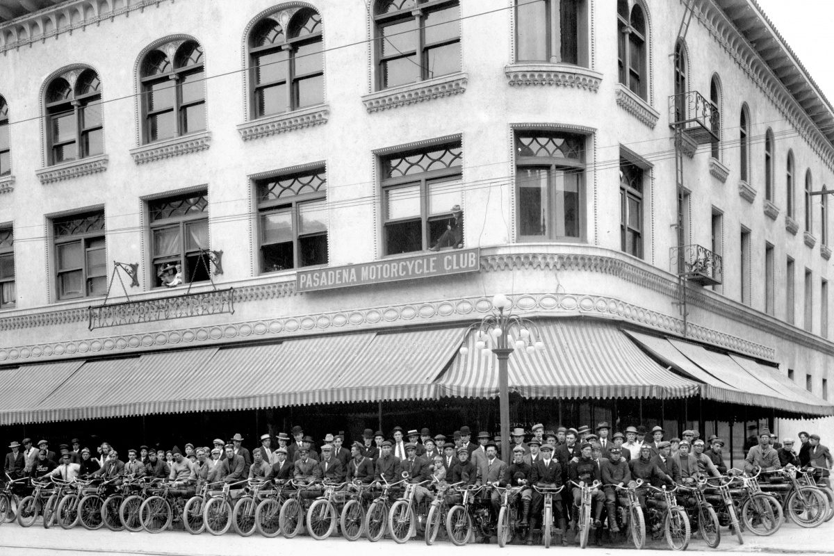 | The South Pasadenan | South Pasadena News