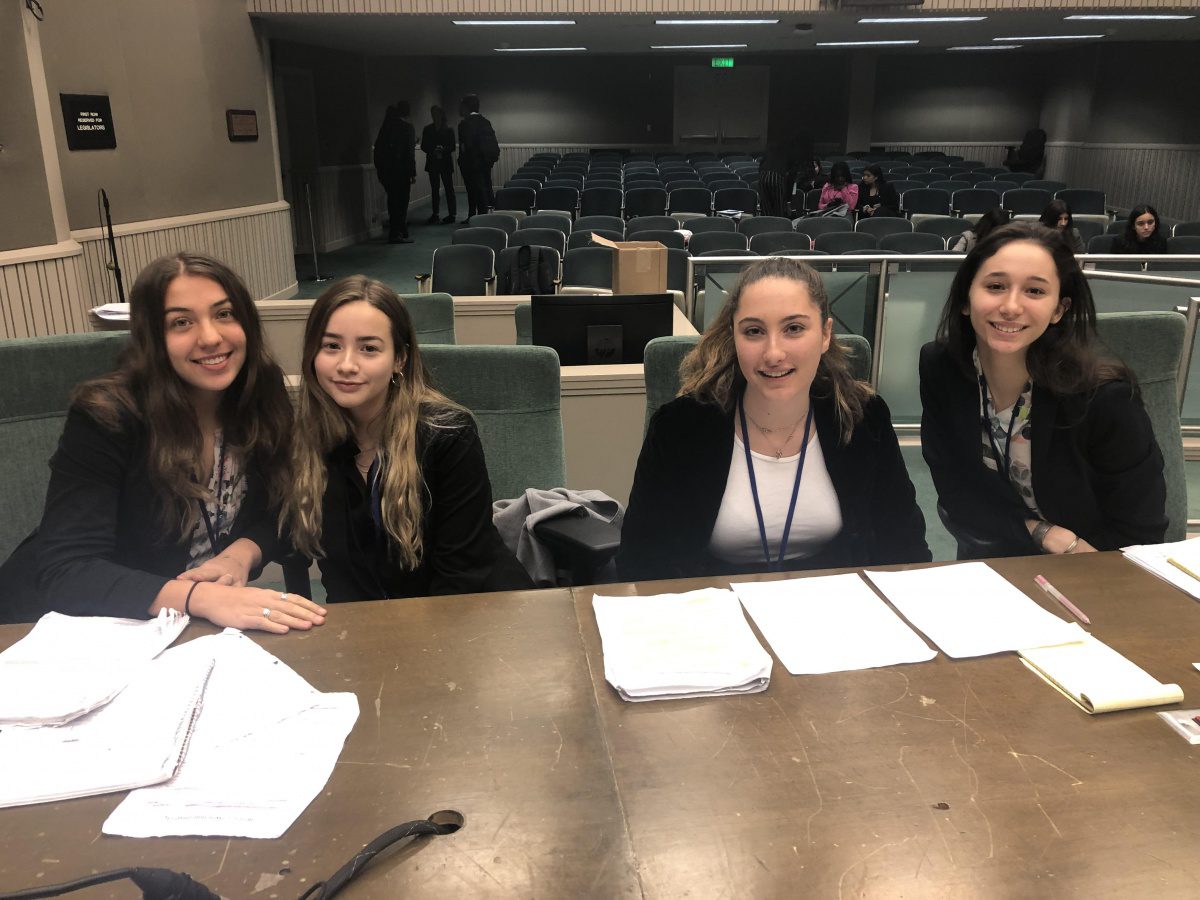| The South Pasadenan | South Pasadena News