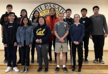 2018 National Merit Honorees
