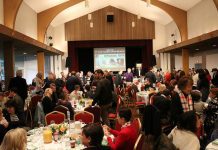 South Pasadena Prayer Breakfast | Tickets on Sale Now