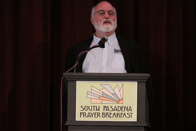 | The South Pasadenan | South Pasadena News