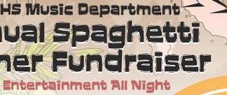 Music and a Meal: Annual Spaghetti Dinner