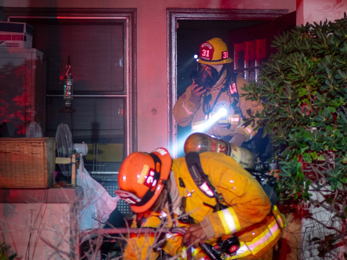 south-pasadena-news-02-22-2019-apartment-fire (2) | The South Pasadenan | South Pasadena News