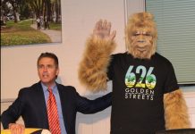 626 Golden Streets Returns | Take to the Streets With Your Wheels of Choice May 19!