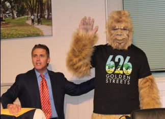 626 Golden Streets Returns | Take to the Streets With Your Wheels of Choice May 19!