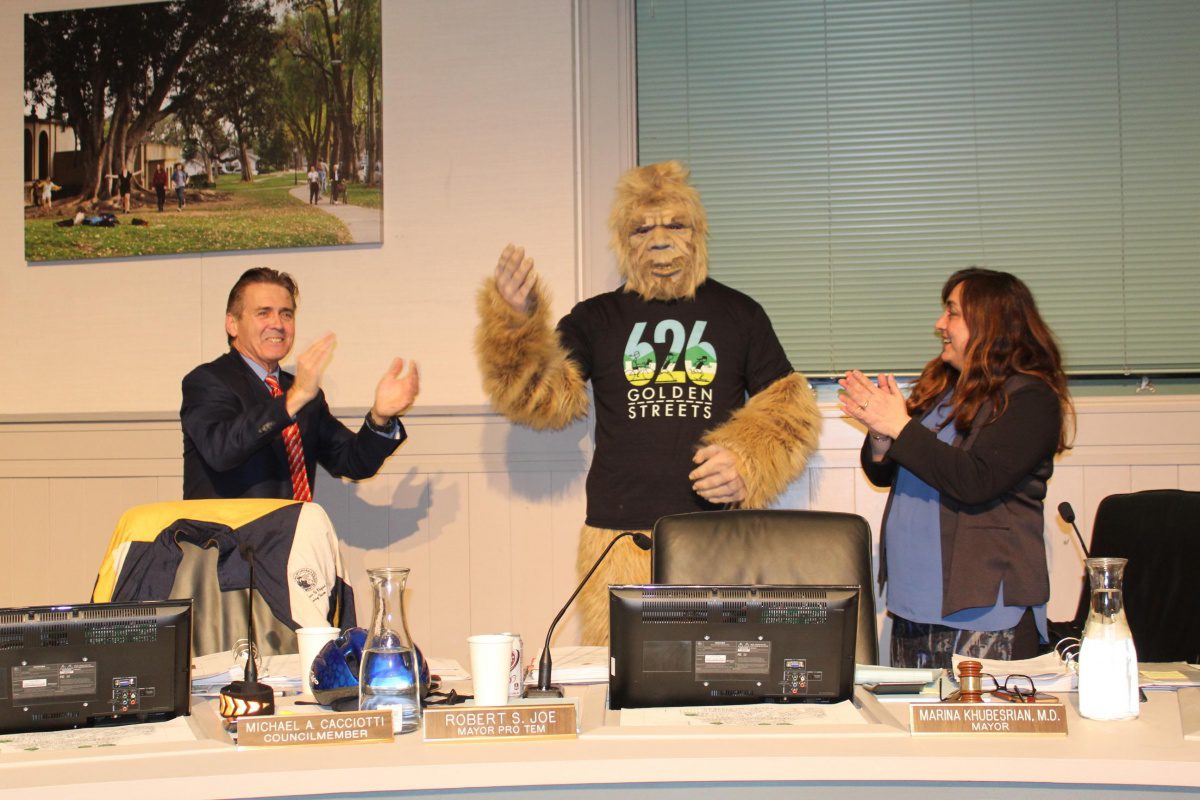south-pasadena-news-02-22-2019-sasquatch (5) | The South Pasadenan | South Pasadena News