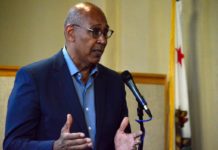 assemblymember holden introduces legislation addressing discrimination real estate