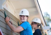 San Gabriel Valley Habitat for Humanity | Expanding the American Dream Campaign