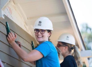 San Gabriel Valley Habitat for Humanity | Expanding the American Dream Campaign