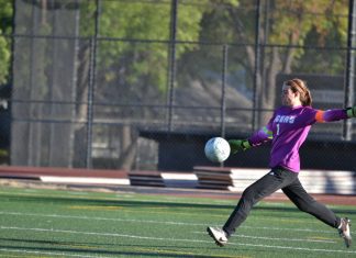 One Step Away From CIF Title Game