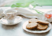PHOTO: Lisa Fotios, Pexels | The South Pasadenan | The Womans Club of South Pasadena is holding their Spring Membership Tea on March 2, 2024.