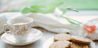 PHOTO: Lisa Fotios, Pexels | The South Pasadenan | The Womans Club of South Pasadena is holding their Spring Membership Tea on March 2, 2024.