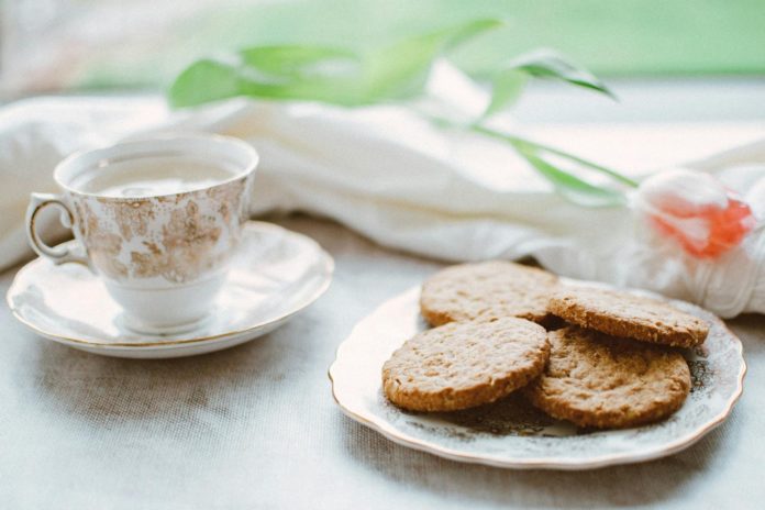 PHOTO: Lisa Fotios, Pexels | The South Pasadenan | The Womans Club of South Pasadena is holding their Spring Membership Tea on March 2, 2024.