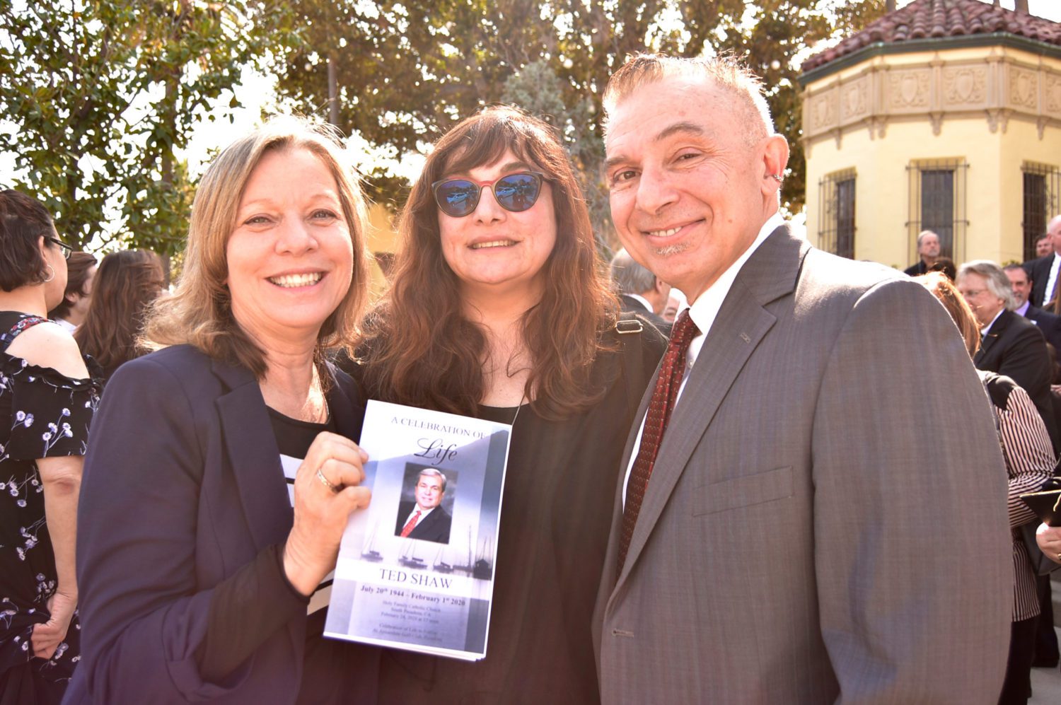| The South Pasadenan | South Pasadena News