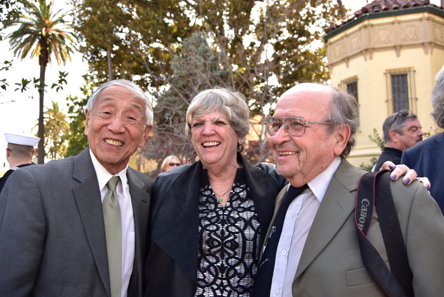 | The South Pasadenan | South Pasadena News