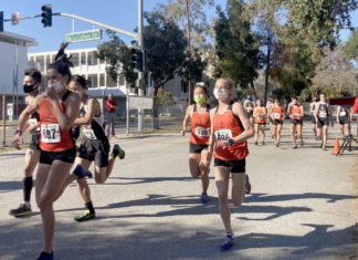 SPHS Sports Update | Athletic Competition Slowly Coming Back After a Year