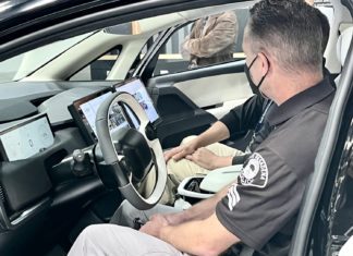 City Council | Push for Tesla Electric Cars Purchase is on Agenda