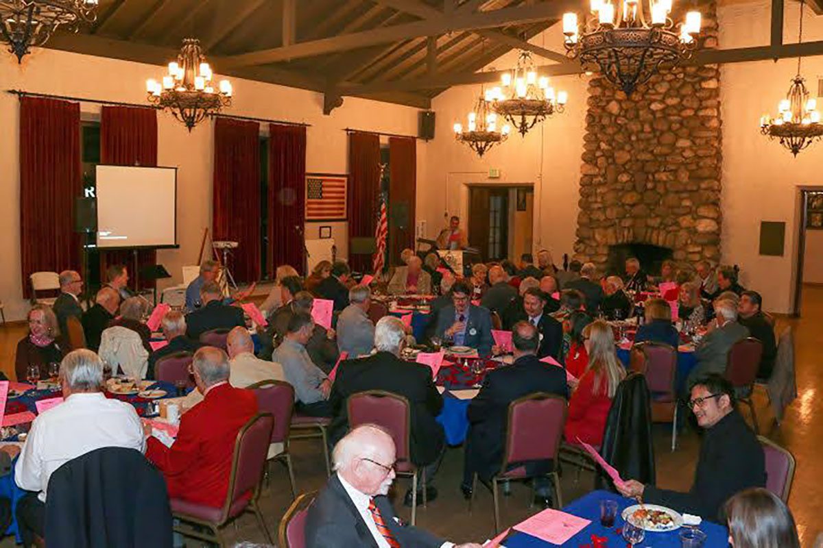 | The South Pasadenan | South Pasadena News