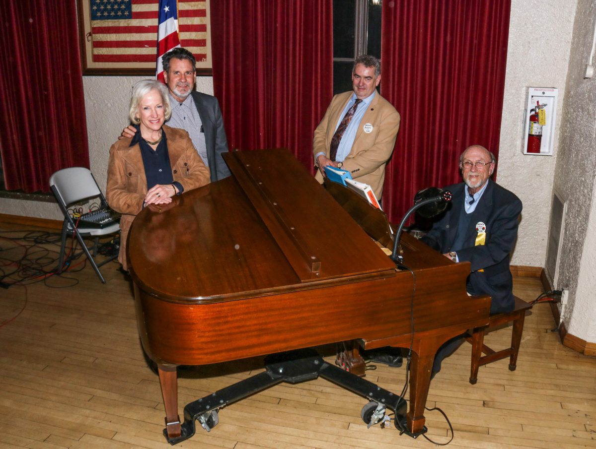 | The South Pasadenan | South Pasadena News
