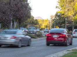 South Pasadena Traffic Study Map: Tracking Intersections, Project Status & Improvements