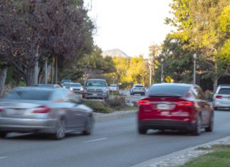 South Pasadena Traffic Study Map: Tracking Intersections, Project Status & Improvements
