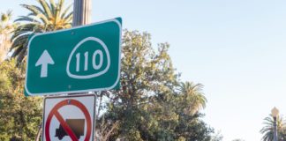 110 Exit Avenue 60 closed