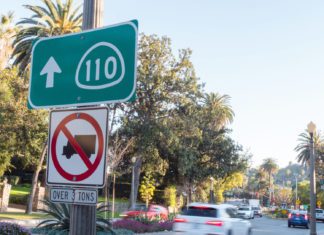 110 Exit Avenue 60 closed