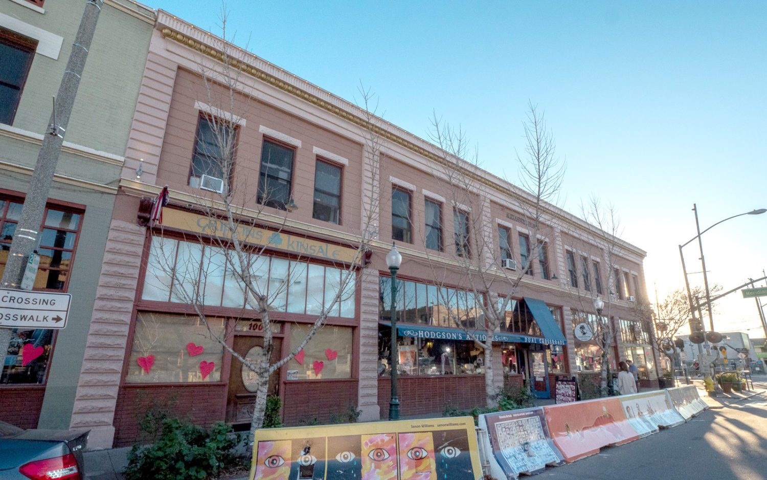 | The South Pasadenan | South Pasadena News