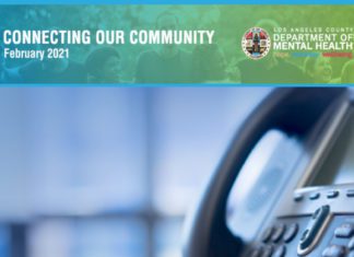 Connecting Our Community | LA County Department of Mental Health