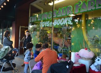 These Are A Few of Our Favorite Things – Shop South Pas