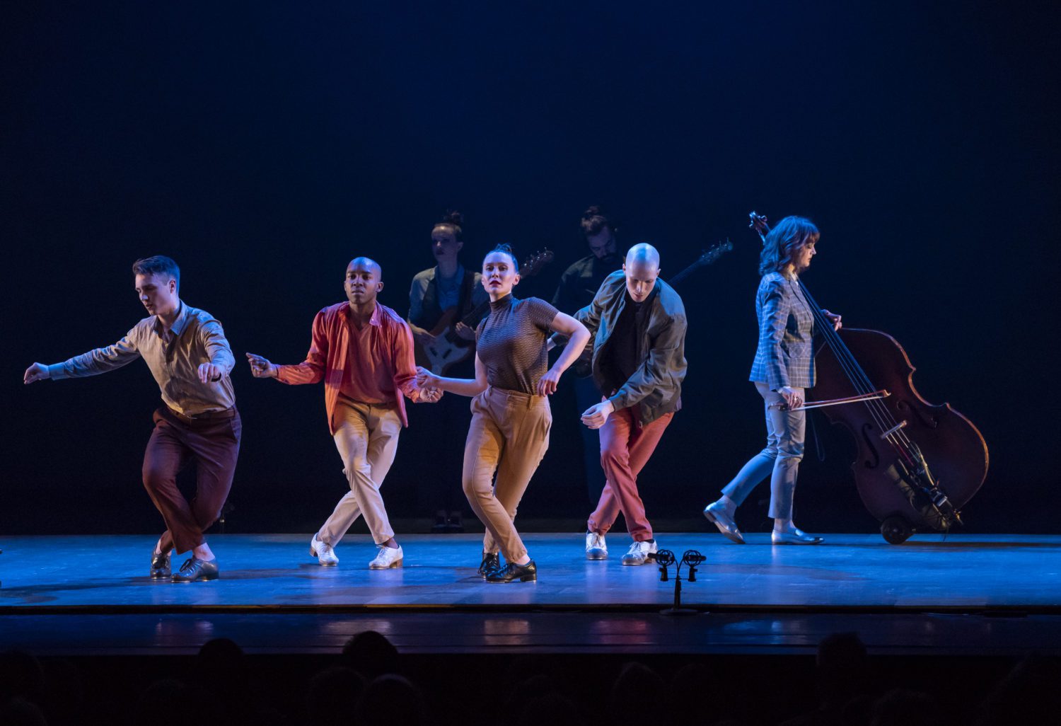 DORRANCE DANCE | The South Pasadenan | South Pasadena News