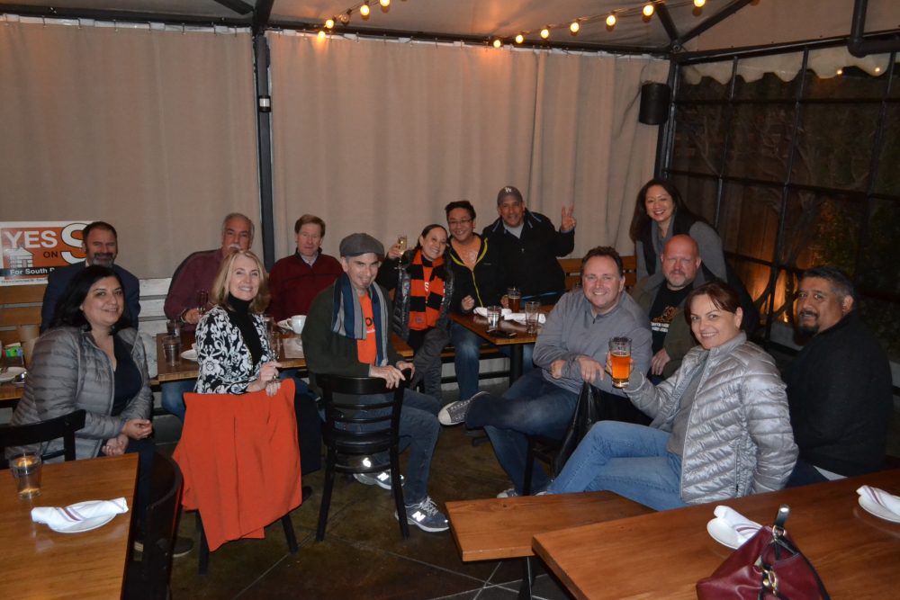 | The South Pasadenan | South Pasadena News