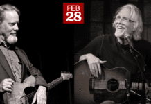 WINE & SONG at Lost Parrot Cafe | Wednesdays 7pm