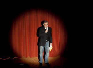Fathers Follies at SPMS on Friday!